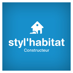 Logo du constructeur Styl habitat Agence de Varennes-Vauzelles / Nevers